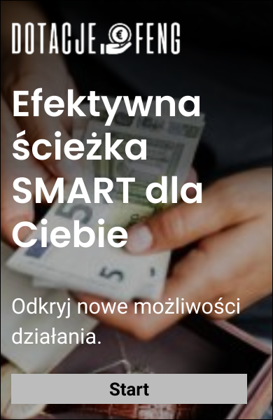 Ścieżka SMART: wsparcie dla przedsiębiorców